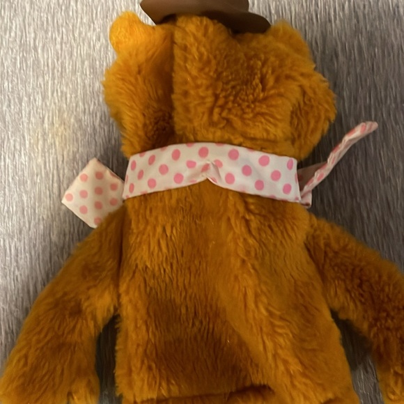 Muppets fozzie bear - Picture 8 of 10